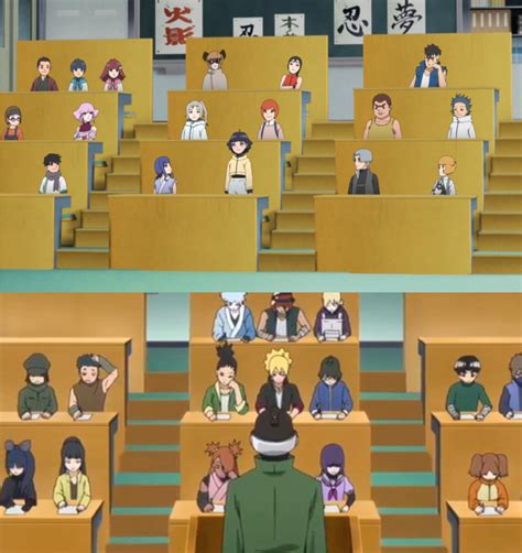 So What Was The Purpose Of Starting With Over A Dozen Ninja Academy