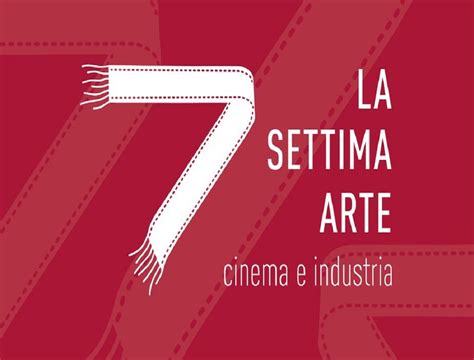 In Un Minuto Le Prime Tre Edizioni De La Settima Arte Cinema E