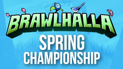 Play Brawlhalla For Free Now Brawlhalla