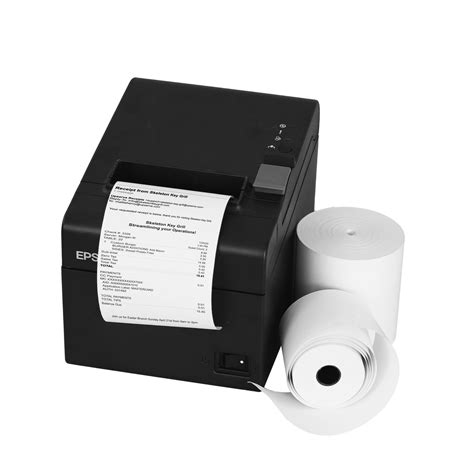 Free Sample 80mm 57mm Thermal Receipt Paper Cash Register Roll Thermal