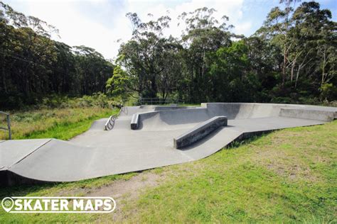 Smiths Lake Skate Park | New South Wales - Skateboard Parks