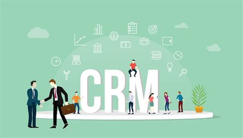 Vantagens Do Crm Os Benefícios Que Essa Plataforma Pode Trazer Para O