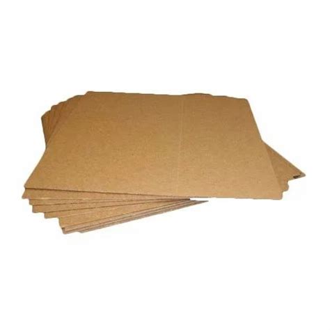 Corrugated Paper Sheets at Rs 10/piece(s) | Corrugated Cardboard Sheets in New Delhi | ID ...