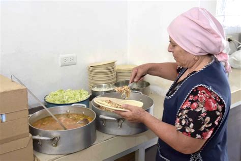 Equipan Comedores Escolares Y Comunitarios Del Municipio Aguascalientes