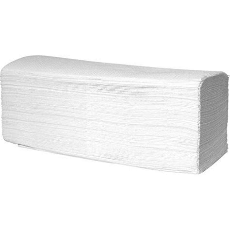 Buy Fall Samed 2 Layer Zz Fold Paper Towels High White 320 Sheets 160