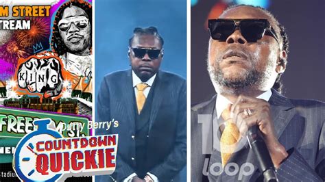 Video Vybz Kartel Freedom Street Concert Highlights The Dutty