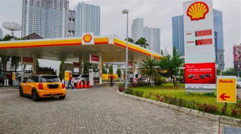 Shell Indonesia Kembali Gelar Shell Expertconnect Future Of