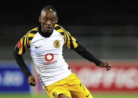 Why Misguided Billiat Was Wrong To Dump Chiefs