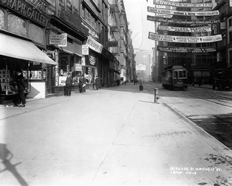 Ny Transit Museum On Twitter Todayinhistory This Nytmcollection