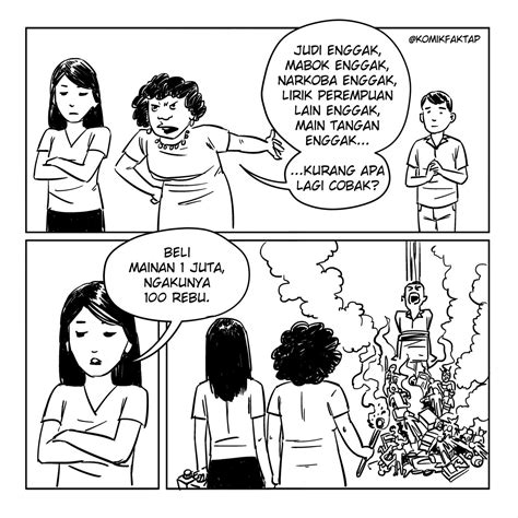 Top Meme Komik Narkoba Mobalucu