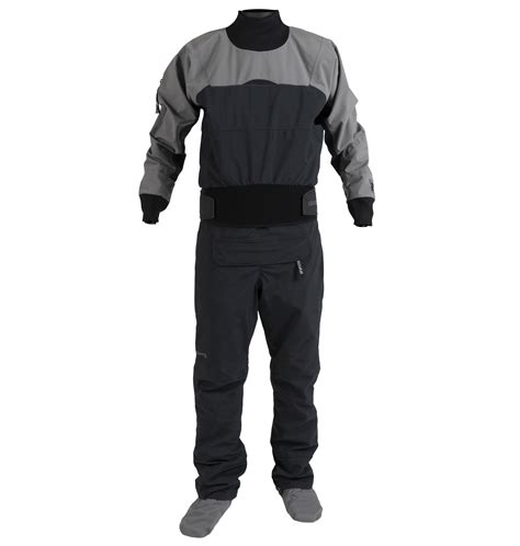 Kokatat Men's Icon Dry Suit Gore-Tex Pro (2023) - Ace Adventure Gear