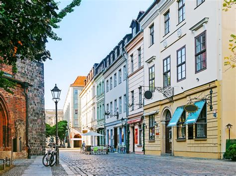 11 Airbnb Rentals In Berlins Coolest Neighborhoods