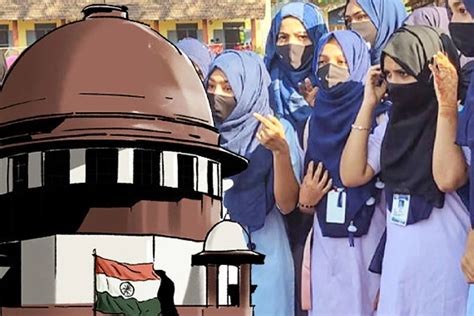 Sc Refuses To Hear Plea Against Hijab Ban Order