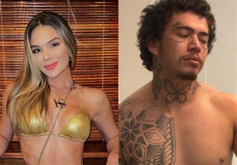 Ela Confirma Ele Nega Whindersson E Nova Affair Se Contradizem