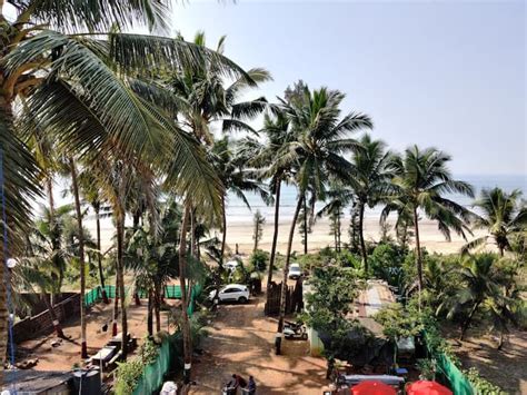 Diveagar Beach Holiday Rentals & Homes - Maharashtra, India | Airbnb