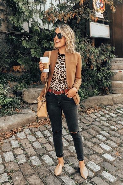 30 Sexy Fall Outfits Guaranteed To Get You Noticed Hi Giggle