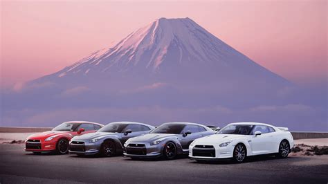 Nissan Japan Gtr Wallpapers Top Free Nissan Japan Gtr Backgrounds