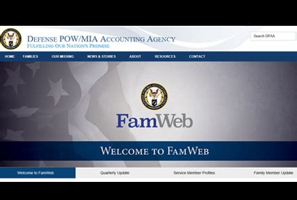 Defense POW MIA Accounting Agency DPAA