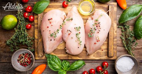 La Carne De Pollo Propiedades Valor Nutricional Y Beneficios