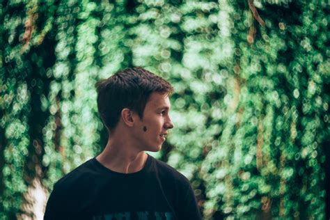 A Proven Bokeh Effect Photography Formula | Light Stalking