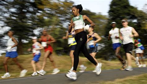 A Beginners Guide To The Comrades Marathon