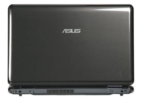 Asus K50 Series Notebookcheck Net External Reviews