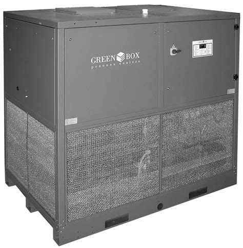 Uni Chillers Ibc Chillers