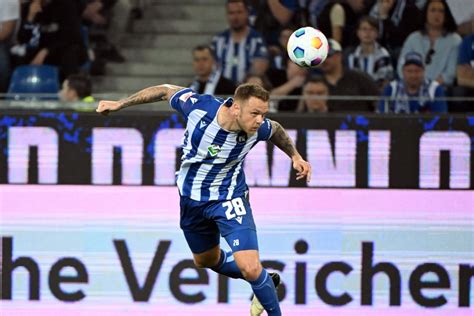 Karlsruhe Hertha Tipp Prognose And Quoten 21042024