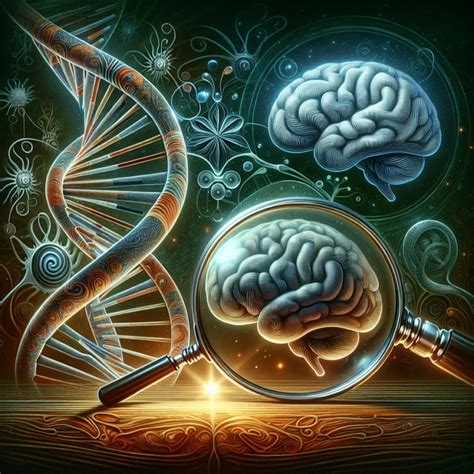 The Role Of Epigenetics In Mental Health A Comprehensive Guide