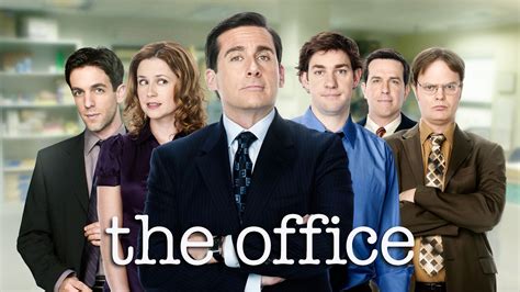 Todas Las Temporadas De The Office Ya Est Disponibles En Star