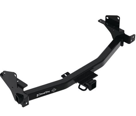 Draw Tite Max Frame Trailer Hitch Receiver Custom Fit Class Iv