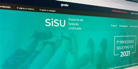 Sisu Abre Inscri Es Nesta Ter A Feira Portal Multiplix