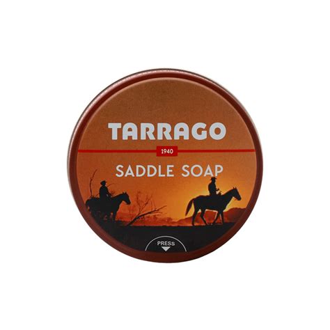 TARRAGO Saddle Soap 100ml - Sedlové mýdlo 100 ml - CraftPoint