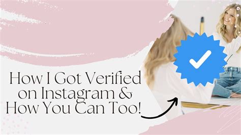 How To Get Verified On Instagram In 2023 Meta Verified Subscription