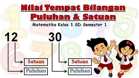 Perkalian Bilangan Puluhan Dan Satuan Worksheet Imagesee