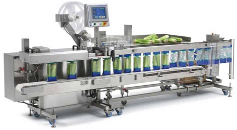 Automated Packaging Systems - Packaging International