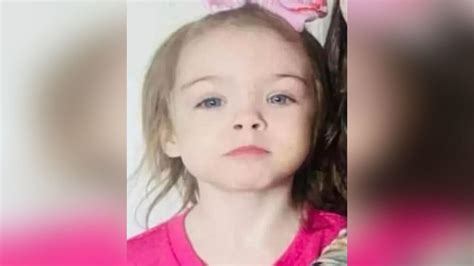 Police Believe Missing 4 Year Old Was Killed By Caretaker On Christmas