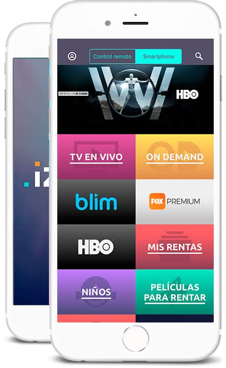 Exclusiva Para Clientes De Izzi Tv