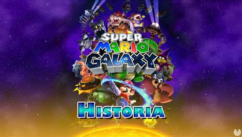 Guía Super Mario Galaxy Switch trucos secretos y consejos Vandal