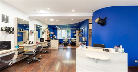 Cut Coiffeur Boulogne Sur Mer Planity Rdv En Ligne