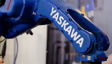 Yaskawa Nordic And Realtime Robotics Deliver Advanced Automated Solutions To Logistics Customers