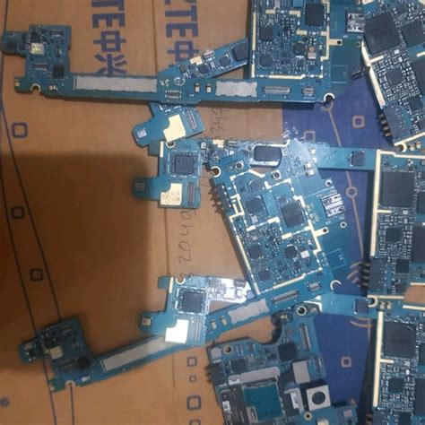 Jual Mesin Hp Android Ic Emmc Kmvtu Di Lapak Rajha Komponen Bukalapak