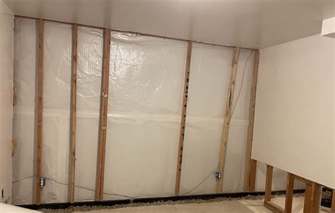 Perma Dry Michigan Basement Waterproofing Plymouth Mi