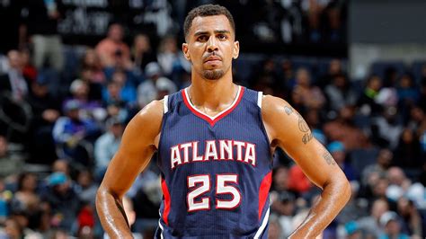 8 Enigmatic Facts About Thabo Sefolosha - Facts.net