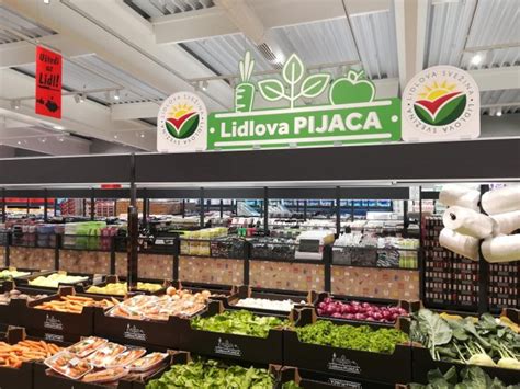 Zavirili Smo U Lidl 2 Dana Pre Otvaranja Ovo Su Cene B92