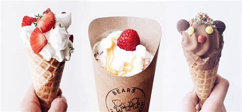 Bears Ice Cream Company – bearsicecream