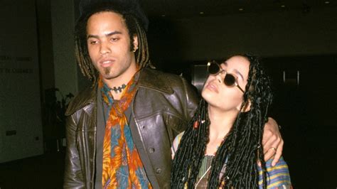 Lisa Bonet S Full Relationship History