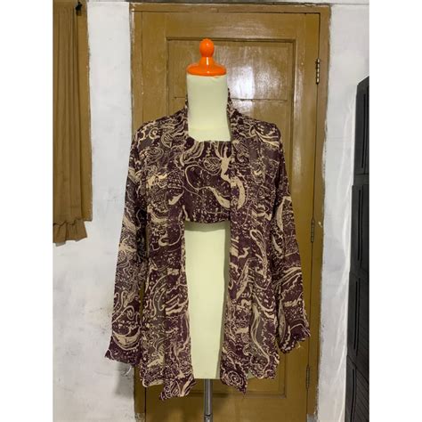 Jual Kebaya Kutu Baru Kebaya Kartini Kebaya Nenek Kebaya Jadul