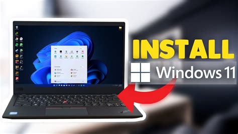 Install Windows Without Losing Apps