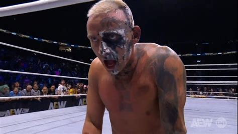 Darby Allin Gana Una Oportunidad Al Campeonato Mundial De AEW